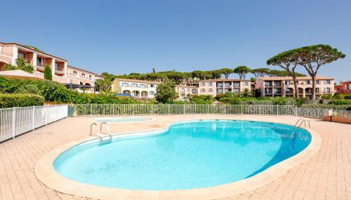 Apartment Le Thalassa-1 by Interhome - Foto 2