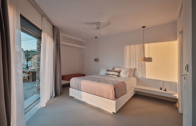 Olithos Villas - Photo 11