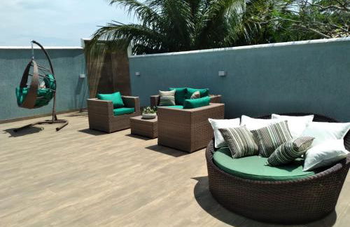 Casa ampla com 5 suítes a 10 minutos de Geribá - Foto 10