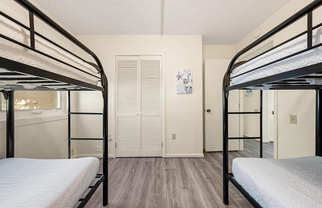 Coastal Surfside by Beachside Management - Foto 20