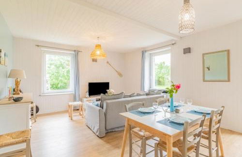 Tikaz Rolè - Maison de pêcheur - Foto 15