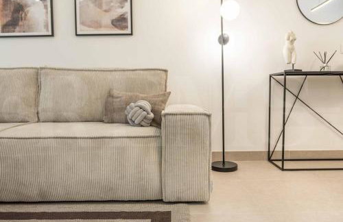 Modern apartment with patio & parking REMS - Foto 11