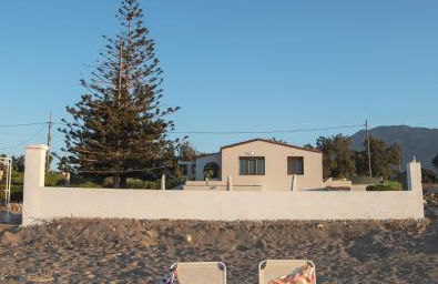 Seafront Villa Eirini - Foto 27