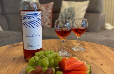 Seaside Breeze Apartment - Foto 4