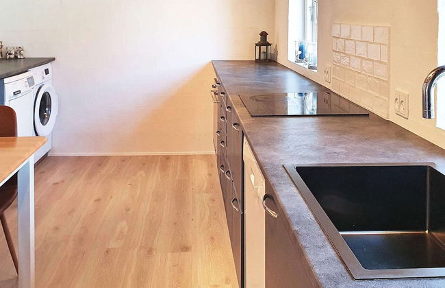 Holiday Home in Nykøbing M - Foto 24