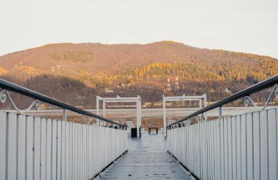 Białe Molo - Domki & SPA - Foto 17