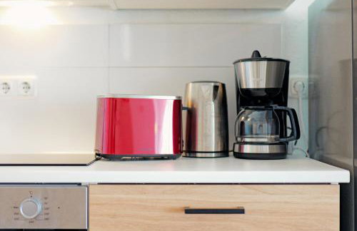 Denkmal-Wohnung in Bamberg - Foto 7