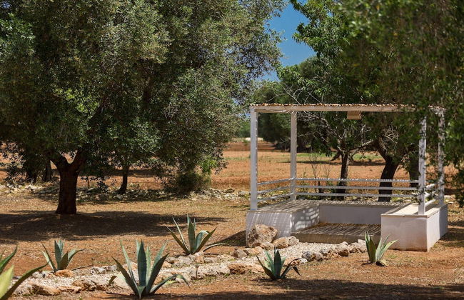 Villa Acquadolce - Foto 40