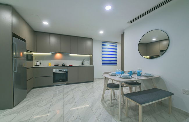 Eaton Residence KLCC - Foto 46