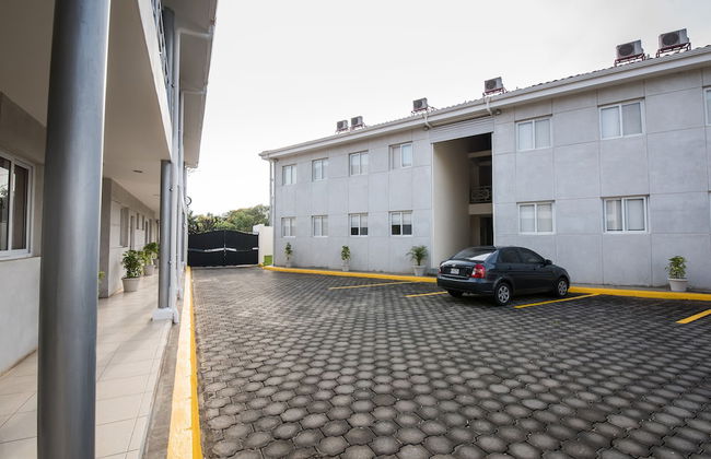 Verona Aparthotel - Foto 29