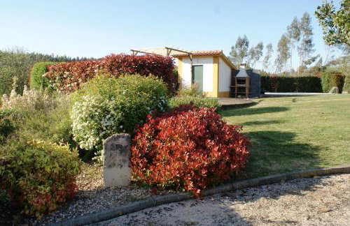 Casa da Eira em Dornes - Casa de campo familiar com piscina - Foto 14