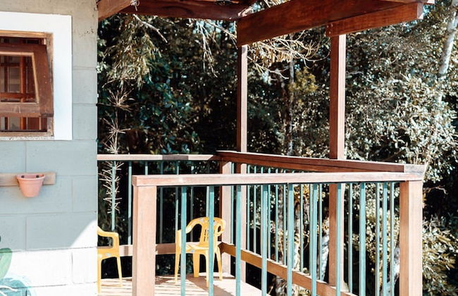 Recanto Lago Negro - Rancho Queimado - Foto 34