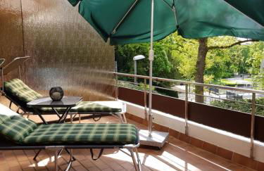 Appartementresidenz am Kurpark Bad Salzuflen - Foto 10