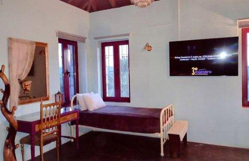 Mojo Art House - Foto 11