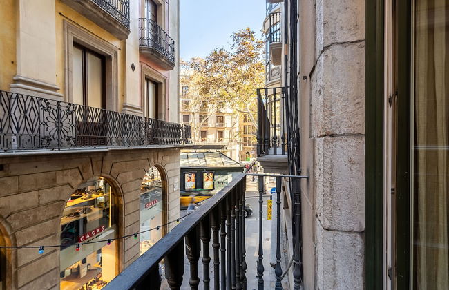 Enjoybcn Tallers Apartment - Foto 37