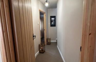 Hot tub Retreat In The Valley's Of South Wales - Foto 9