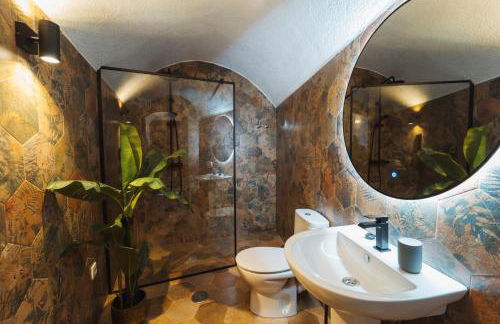 Cuevas de Kabila - Photo 39