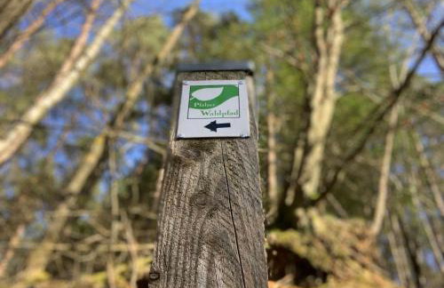 Hen-Coop Inn Appartement mit zwei Schlafzimmern & Netflix - Photo 25