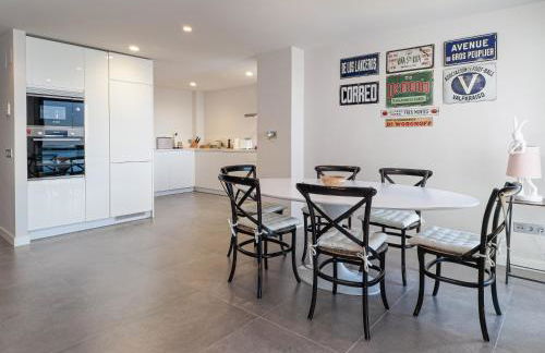 Luxury duplex with sea views Blue Suite 3-303 - Photo 22