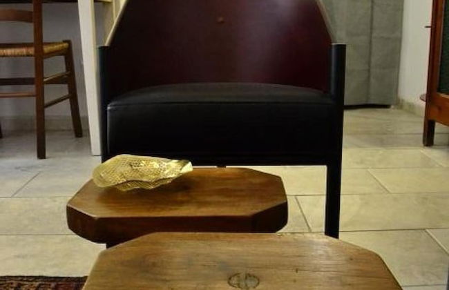 Casa Messi - Casa Messi a Vicolo Della Rivolta 31 Apt 3 - Foto 9