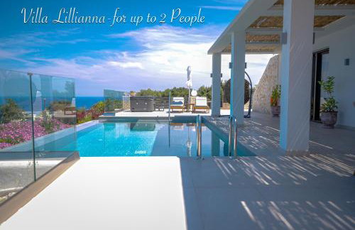 Lamar Private Luxury Villas - Foto 3