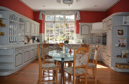 Gutshaus Wilhelmsruh - Foto 12