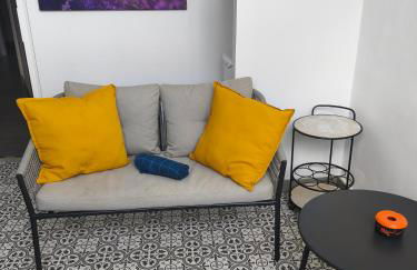 Center Flat Puerto Del Carmen near the Beach NATURAL ELEMENTS APARTMENT - Foto 30