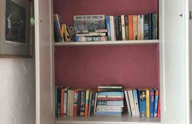 Quirky fisherman's cottage by the sea in Brixham - Photo 79