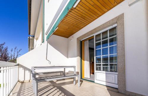 Family Beach House in Amorosa, Northern Portugal - Foto 12