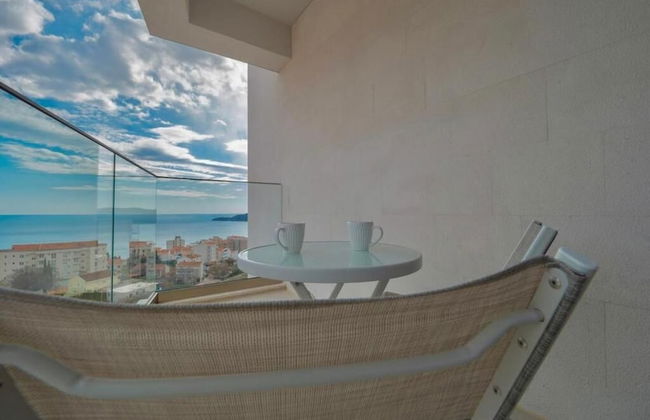 Two bedroom Apartment with sea view Jake - Foto 12