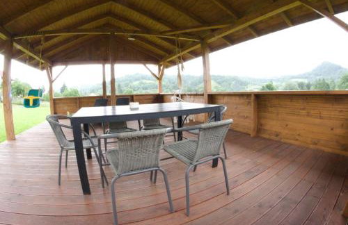 Baza w Bieszczady - Foto 18