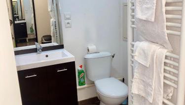 Central Fac - Foto 5, Shower