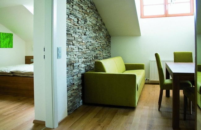 Zederberg Appartements - Foto 20