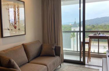 Apto Elegante com Localização Privilegiada e Rooftop incrível - Foto 25