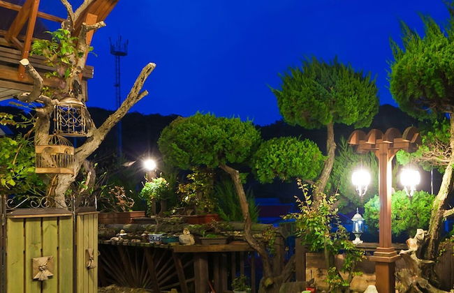 Taean White Sand Pension - Photo 77