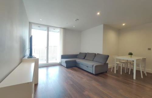 Modern Apartments near Oxford Road, Manchester City Centre - Foto 72