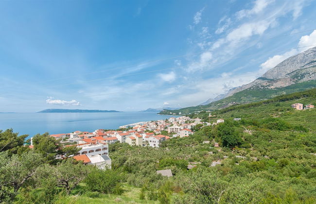 Apartments Zorica - Foto 47