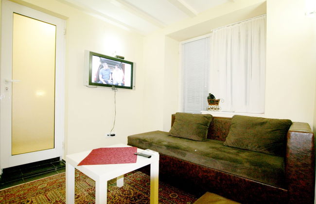 Apartment Manufactura - Foto 4