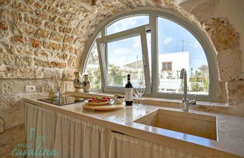 Trulli Casalina - Foto 32