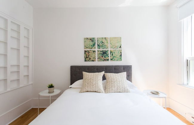 Urban Gem in Le Plateau - Foto 5