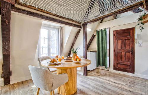 Le Criquet - Hypercentre - Filet de détente - Photo 15