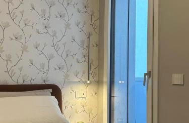 Brezza di mare home con garage - Foto 22