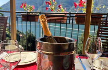 Villa Flora Heritage - Garden & Lake Como View - Foto 35