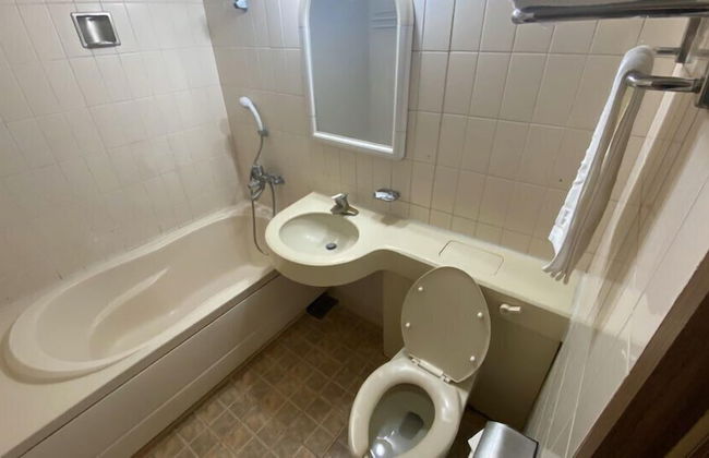 Seorak Pine Resort - Foto 19