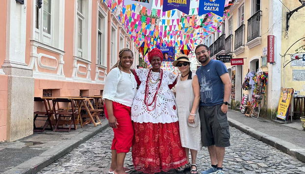 Tour of the Candomblé Region - Foto 5