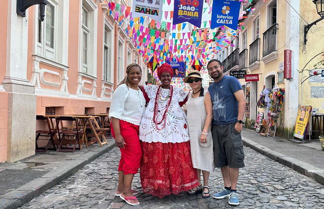 Tour of the Candomblé Region - Photo 5