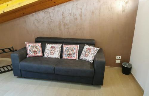 Etna's Love Mansarda con Vista - Foto 51