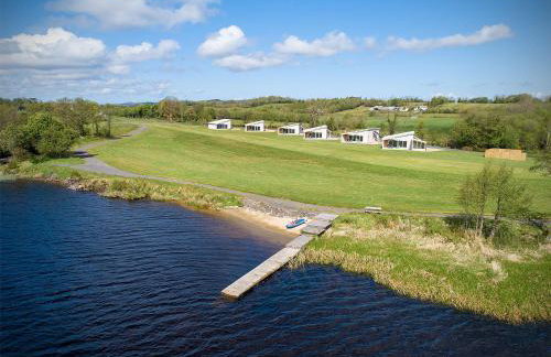 Executive Lakeside Lodge at Mullans Bay - Foto 19