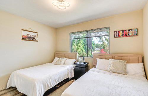 Hot Tub and Sauna Dewey Getaway with Community Perks - Foto 17