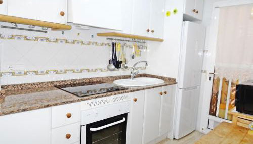 SAN FERNANDO 40 - A 100 metros de la Playa - Photo 5